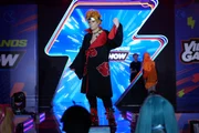 Imagem da matéria: Embaixadores do Metrópoles Games participam de desfile de cosplay no DF