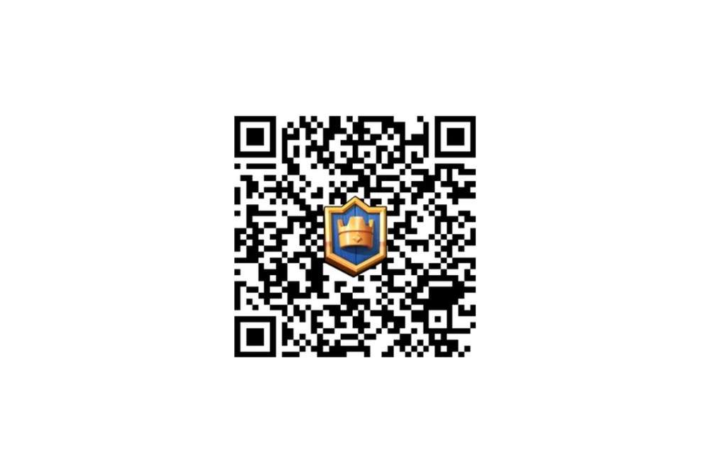 QR Codes de Clash Royale para outubro de 2026 — Foto: Reprodução/Supercell