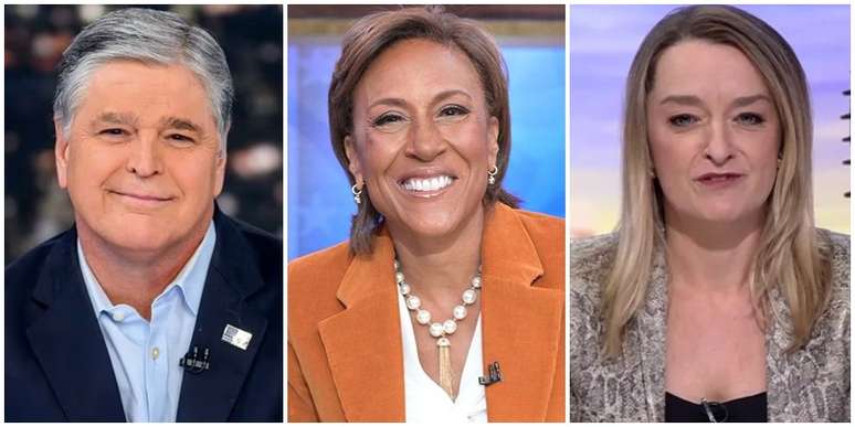 Salário de R$ 1 milhão na Globo é alto, mas outros jornalistas de TV ganham bem mais que Renata Vasconcellos