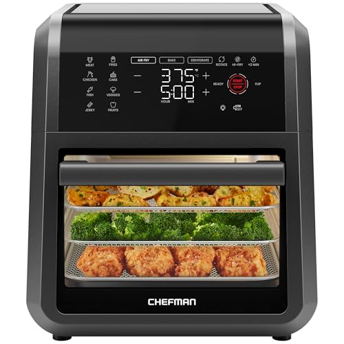 Air fryers for every kitchen, from compact to family-sized