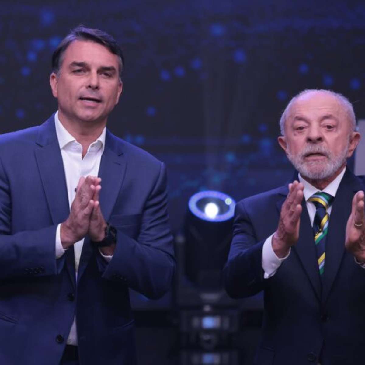 Indecisos dobram após debate da Band e eleição caminha para ser a mais acirrada da história, diz CEO da Quaest
