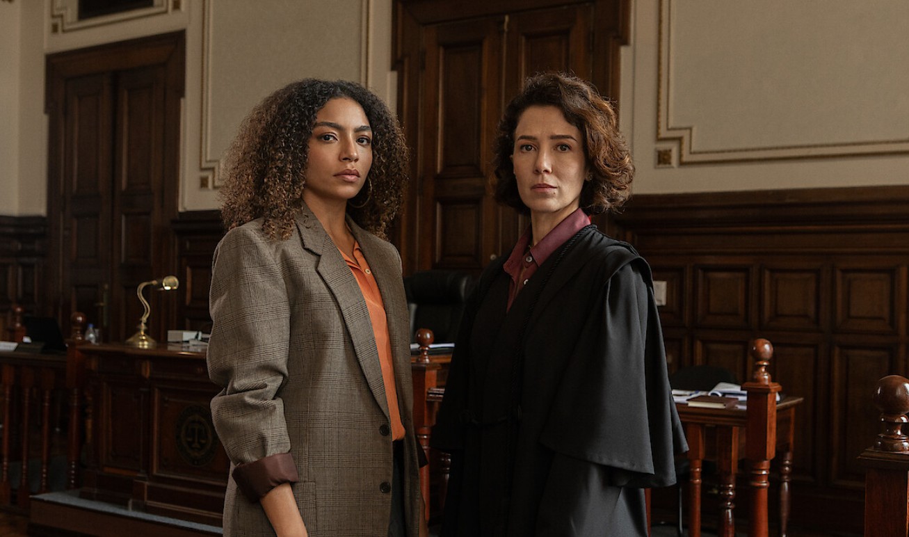Melhores séries da Netflix em 2026: 12 opções novas para assistir em outubro