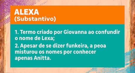 Serginho Hondjakoff bate de frente com Murilo Dias e deseja: ‘Tomara que a égua dê um coice’