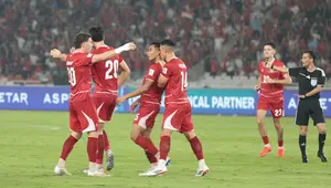 3 Bintang Timnas Indonesia di Fase Grup FIFA ASEAN Cup 2026