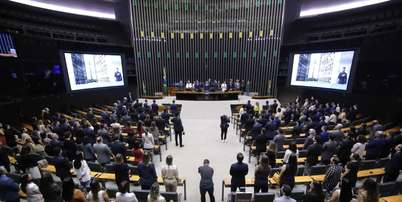Veja os deputados federais eleitos por estado Foto: Divulgação