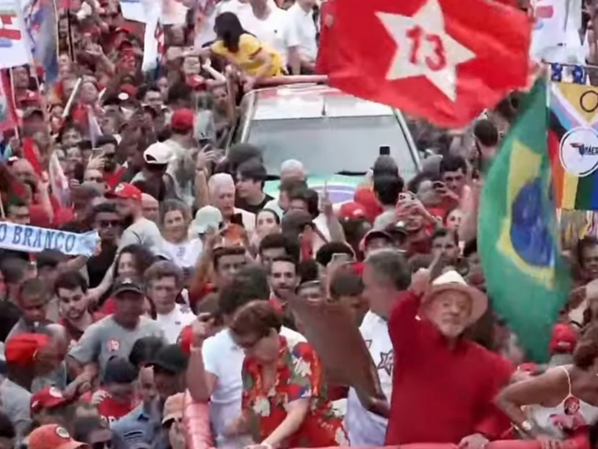 Lula faz apelo a Cleitinho: "Não precisa me apoiar. Só ficar quietinho"