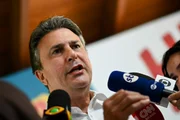 Coordenador de campanha de Lula, Camilo Santana