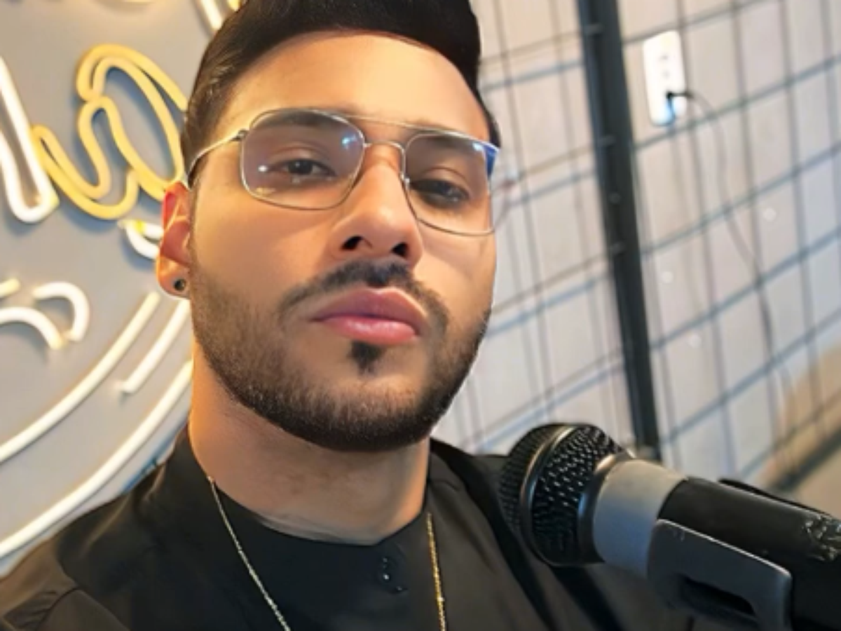 Cantor sertanejo e companheira são encontrados mortos dentro de casa no DF