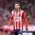 Isaac Brizuela reveló quién fue el culpable de su salida de Chivas