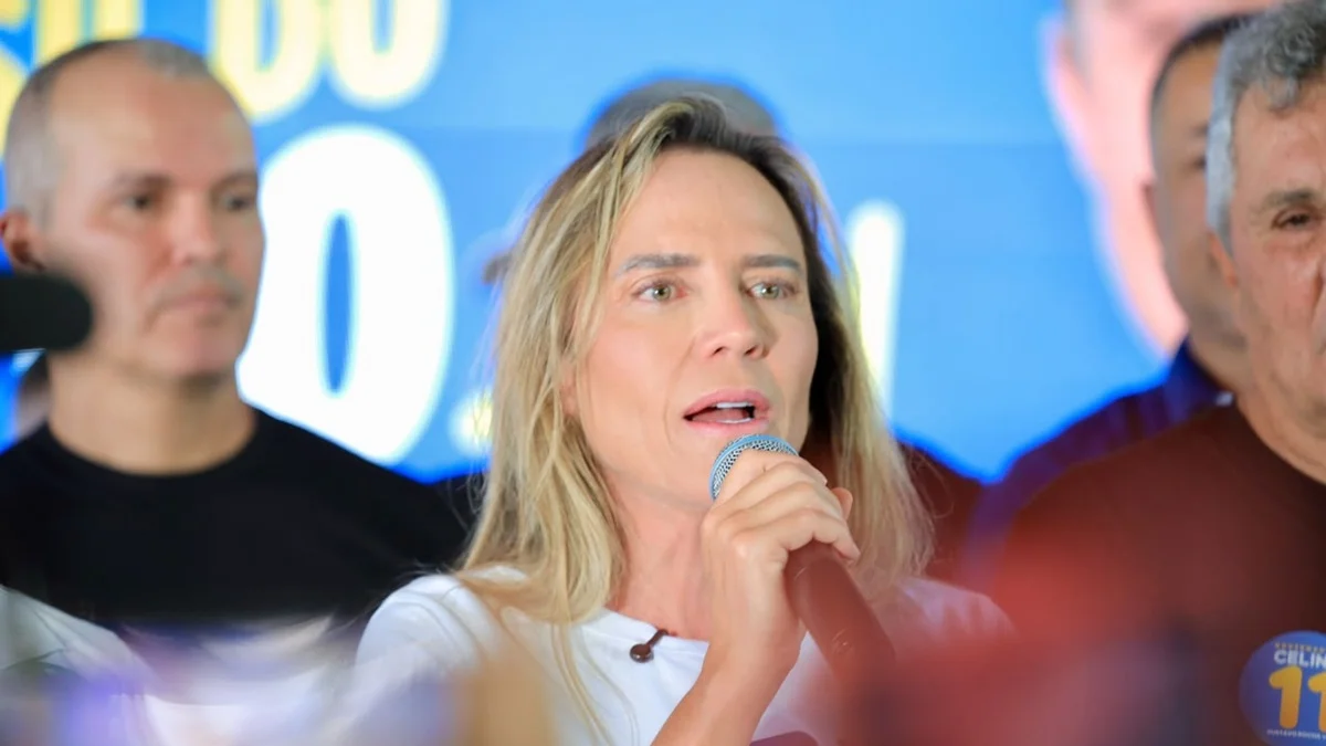 Reta final de campanha: Celina Leão visitará quatro cidades nesta quinta