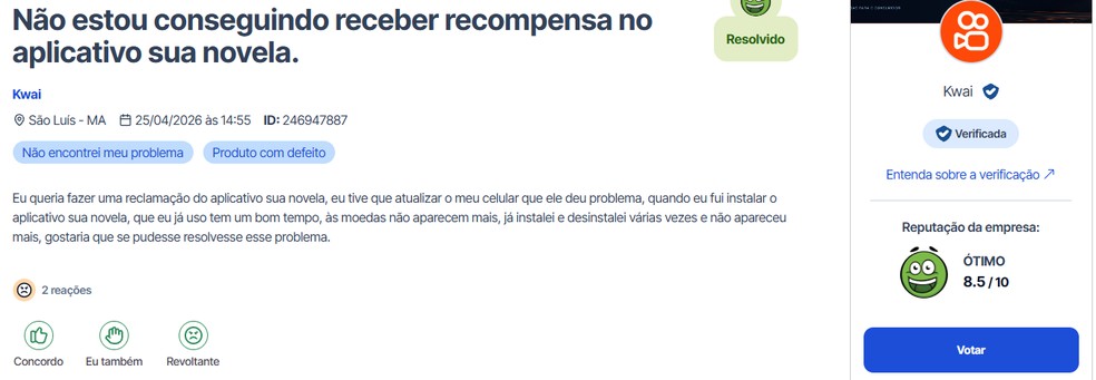 Sua Novela app: veja como funciona, pagamento e se é confiável
