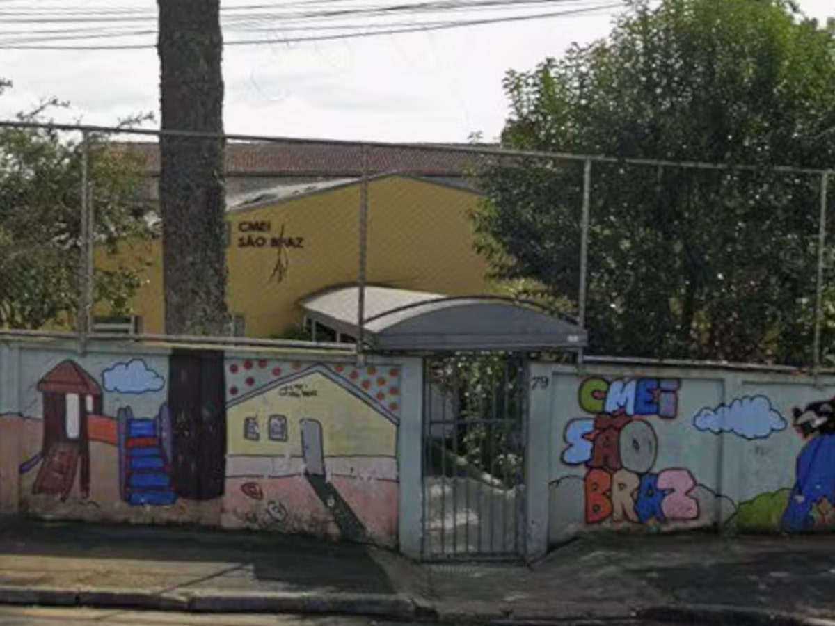 Crianças reféns em creche de Curitiba são liberadas e homem armado é morto pela polícia