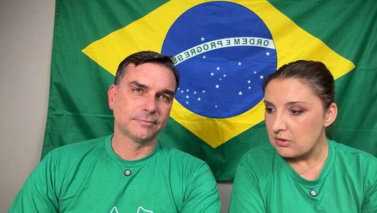 Brasil chega ao 2º turno entre Flávio e Lula com a eleição mais imprevisível da história