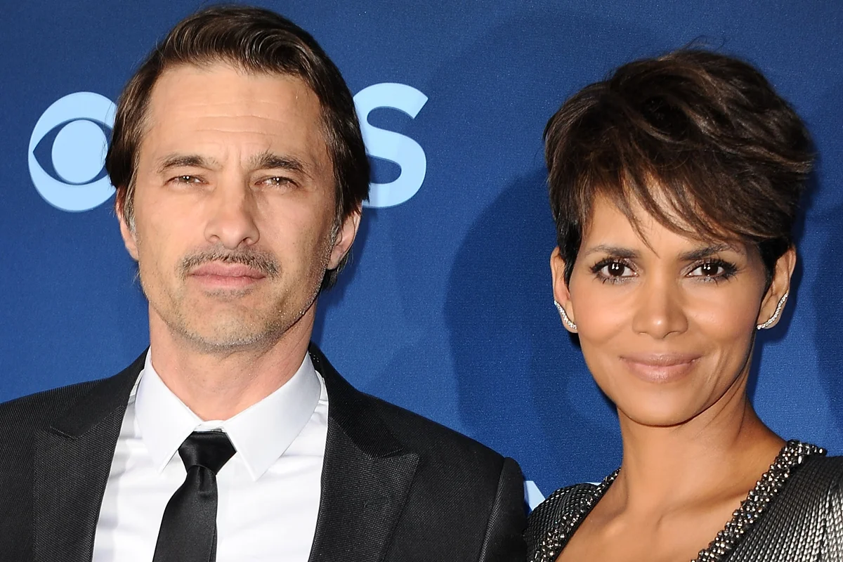 Halle Berry é acusada por ex-marido de agredir o filho de 12 anos