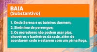 Treta da toalha! Tina Calamba se revolta com Serginho Hondjakoff após uso de item pessoal: ‘Estava nojenta’