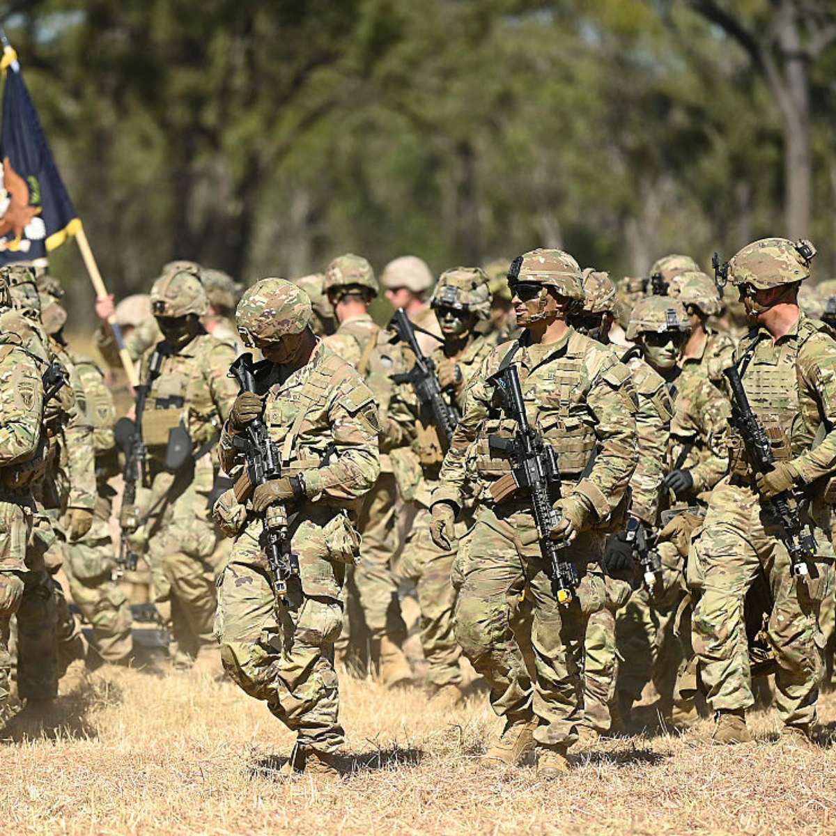 EUA enviam centenas de militares à América Latina, diz jornal