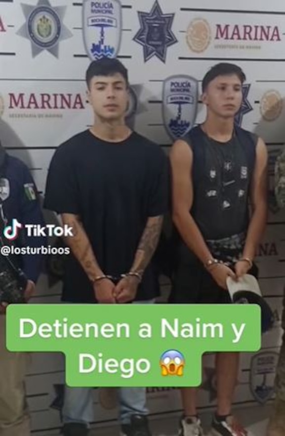 Os alertas de Yeri Mua sobre Naim Darrechi ganharam força após a denúncia da mãe do Abelito