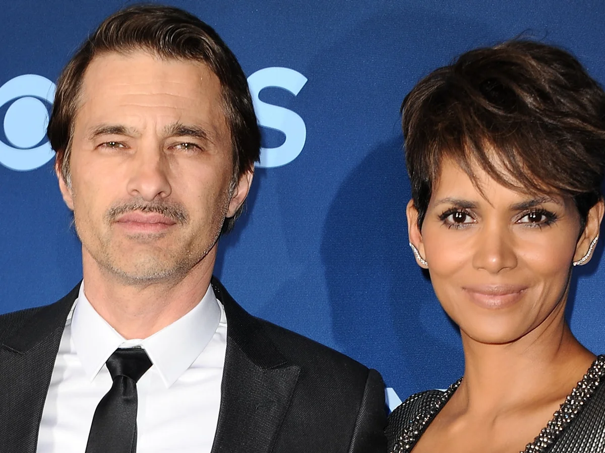 Halle Berry é acusada por ex-marido de agredir o filho de 12 anos