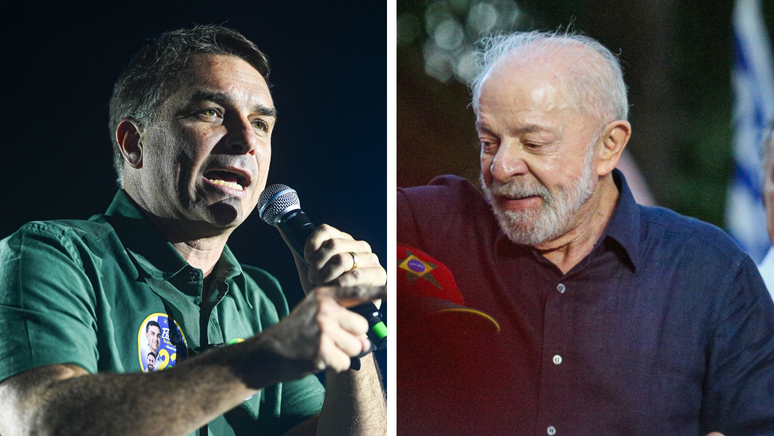 Brasil chega ao 2º turno entre Flávio e Lula com a eleição mais imprevisível da história