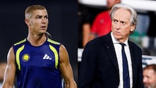 Portugal escolhe novo camisa 7 após saída de Cristiano Ronaldo depois de briga com Jorge Jesus