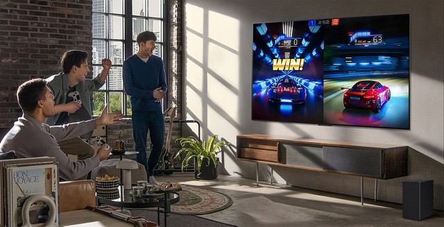 6 funções da Smart TV que você não usa, mas são excelentes