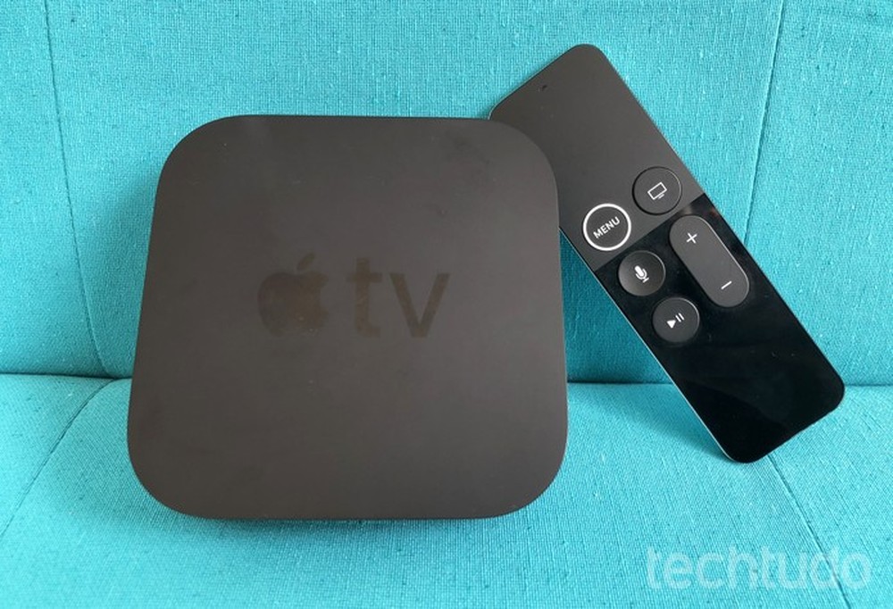 Se a TV box continuar reiniciando sozinha, uma alternativa é restaurar o aparelho para as configurações de fábrica — Foto: Anna Kellen Bull/TechTudo