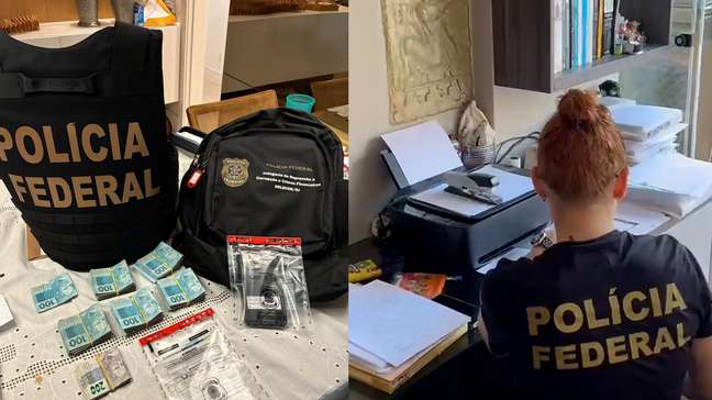 PF deflagra operação contra suposta venda de decisões de desembargador do RJ a empresas de construção civil, diz jornal
