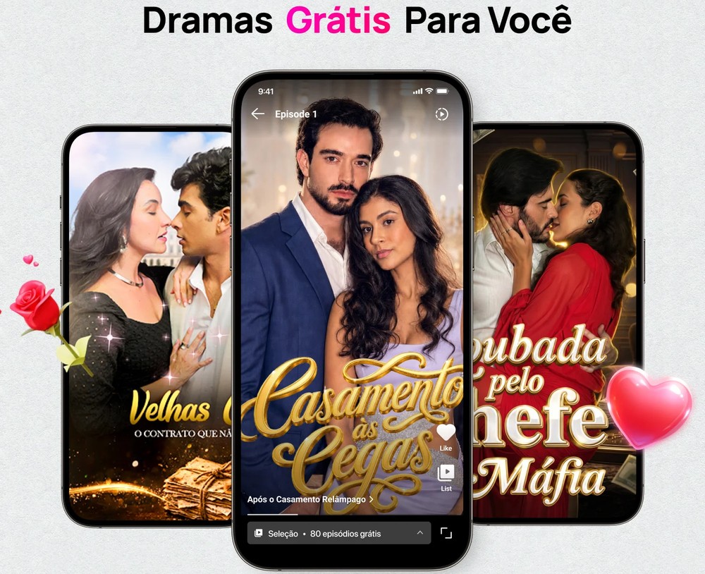 O download é gratuito, mas o app inclui anúncios e pode oferecer compras dentro do aplicativo — Foto: Reprodução/Google Play Store