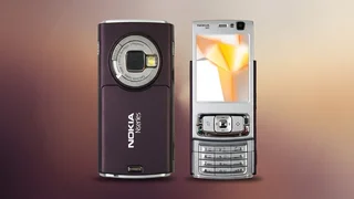 Quanto custaria o Nokia N95 hoje, corrigido pela inflação?