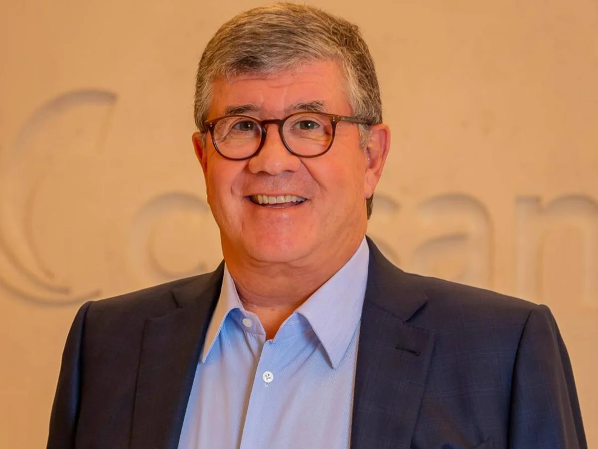 Bilionário, Rubens Ometto doou R$ 900 mil para 10 candidatos de SP
