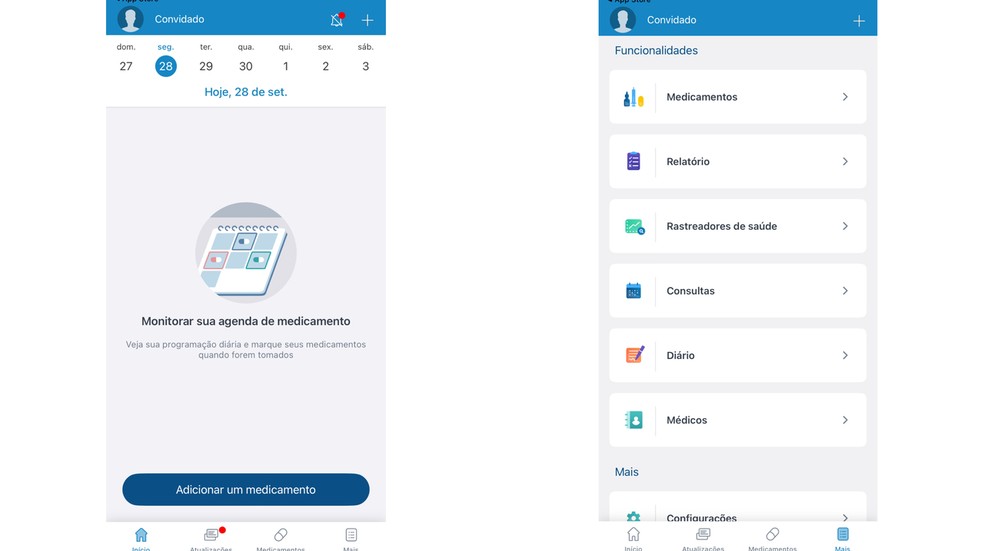 7 apps úteis para facilitar o dia a dia dos idosos; conheça