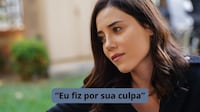 Derin descobre obsessão de Volkan por Asya ao encontrar celular secreto do arquiteto