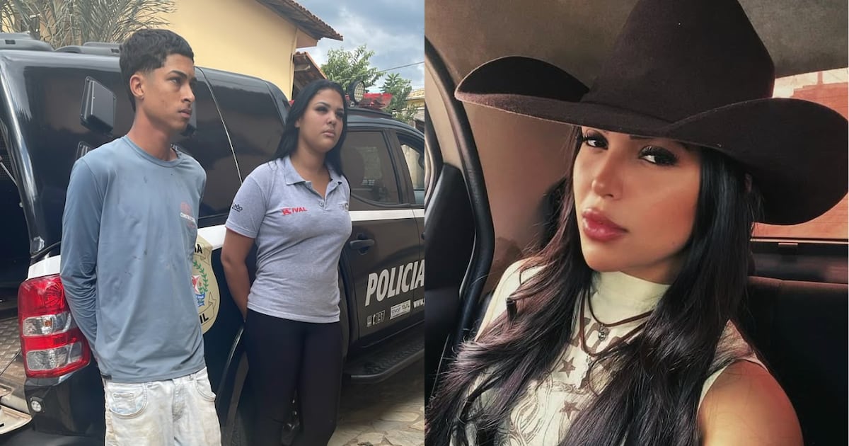 Caso Beatriz: ex e namorada dele são presos após corpo ser encontrado enterrado