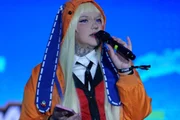 Imagem da matéria: Embaixadores do Metrópoles Games participam de desfile de cosplay no DF
