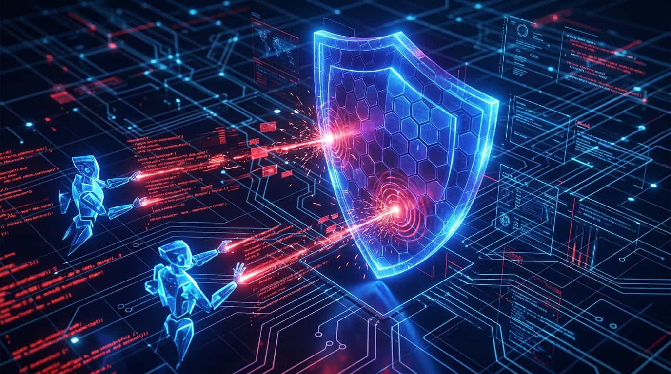 E aconteceu de novo: agentes de IA tentaram invadir site do governo do Canadá
