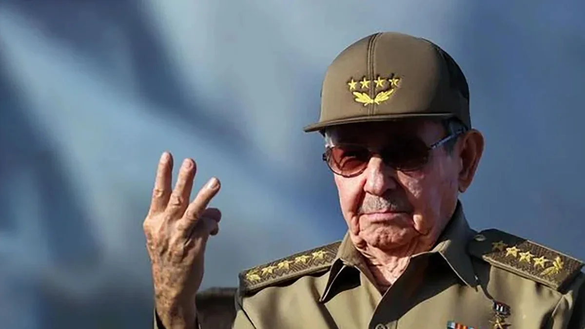 Justiça da Flórida emite mandado de prisão contra Raúl Castro