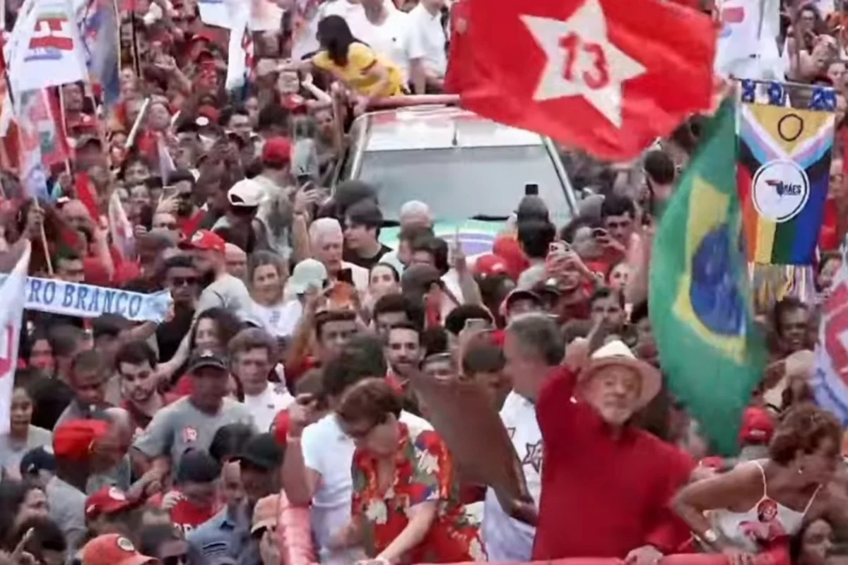 Lula faz apelo a Cleitinho: "Não precisa me apoiar. Só ficar quietinho"