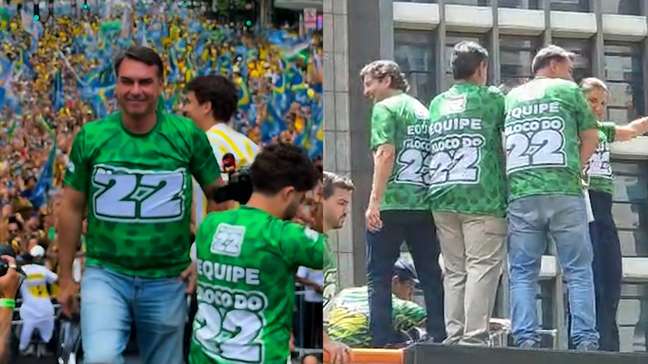 Brasil chega ao 2º turno entre Flávio e Lula com a eleição mais imprevisível da história