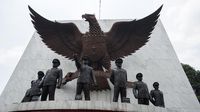 História do Dia da Santidade da Pancasila em 1º de outubro, relacionado ao evento G30S?