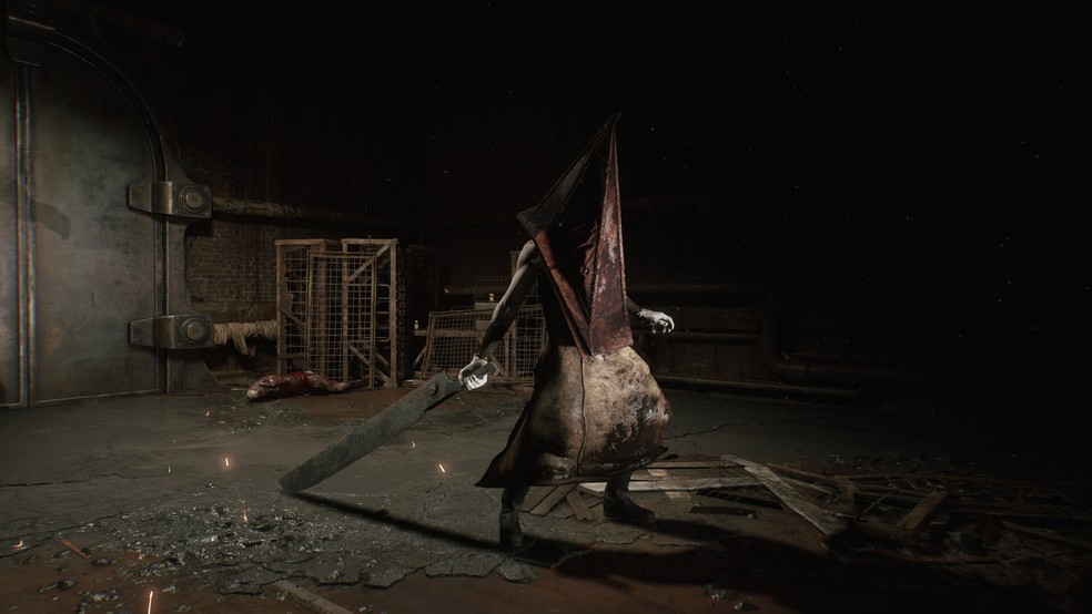 Melhor jogo de terror: 6 games que não vão te deixar dormir à noite
