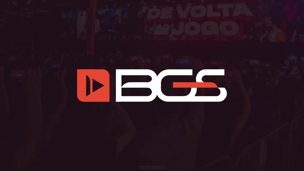 Quais youtubers e influenciadores vão estar na BGS 2026?