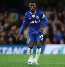 Caicedo conquistou a Liga Conferência e o Mundial de Clubes com os Blues – Foto: Divulgação/Chelsea / Jogada10