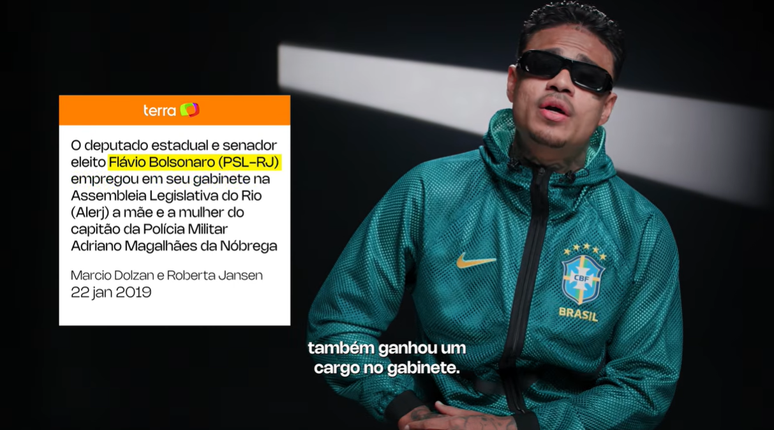 Brasil chega ao 2º turno entre Flávio e Lula com a eleição mais imprevisível da história