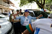 Celina cita obras em Planaltina e prevê equipamentos públicos no Arapoanga