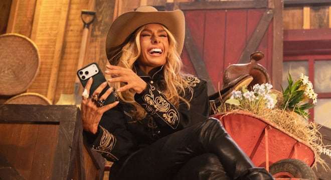 Maíra Charken celebra aniversário do filho Gael em A Fazenda 18: ‘Me ensinou a ser mãe’