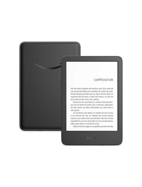 Imagem da matéria: Dia das Crianças: Kindle, câmera instantânea e mais ofertas de até 29%