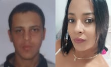 Caso Beatriz: ex e namorada dele são presos após corpo ser encontrado enterrado