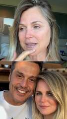 Susana Werner revela motivo de deixar Portugal com Júlio César após 20 anos