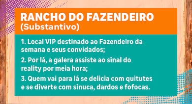 Serginho Hondjakoff bate de frente com Murilo Dias e deseja: ‘Tomara que a égua dê um coice’