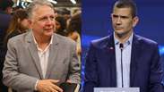 Garotinho desiste de recurso no TSE; decisão pode eleger Ruas no 1º turno no RJ